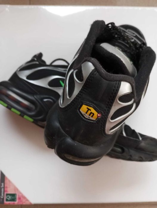 Обувки Nike Vapor Max