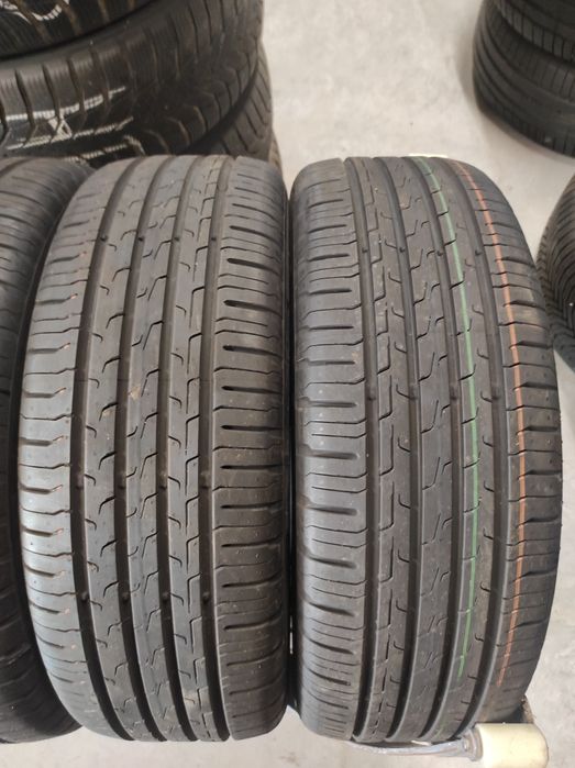 195/55/16 Continental