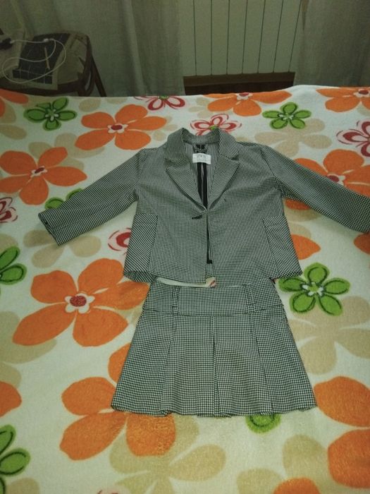 Детская одежда и обувь