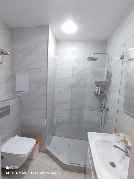 Новостройка Шота Руставели ЖК Prestige garden  1 комнатная квартира