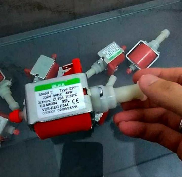 Avto moyka uchun ulka pistalet plisos