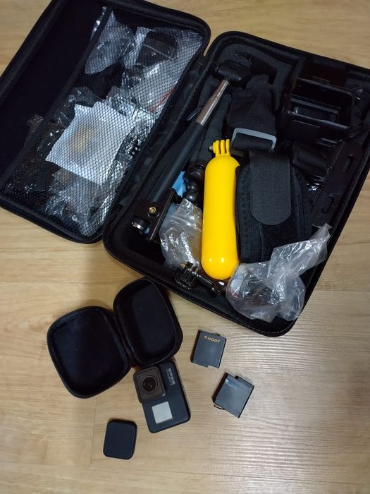 GoPro Hero 7 Black