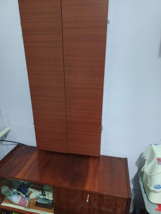 Трюмо на весь рост ,советских времён