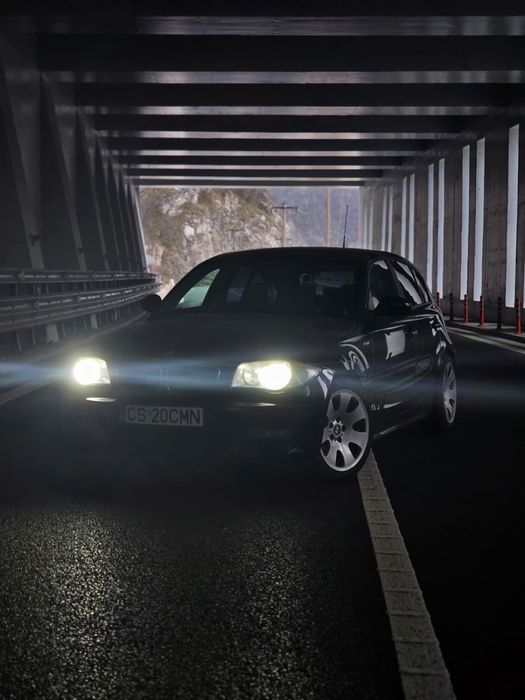 Vand BMW 120d 2005