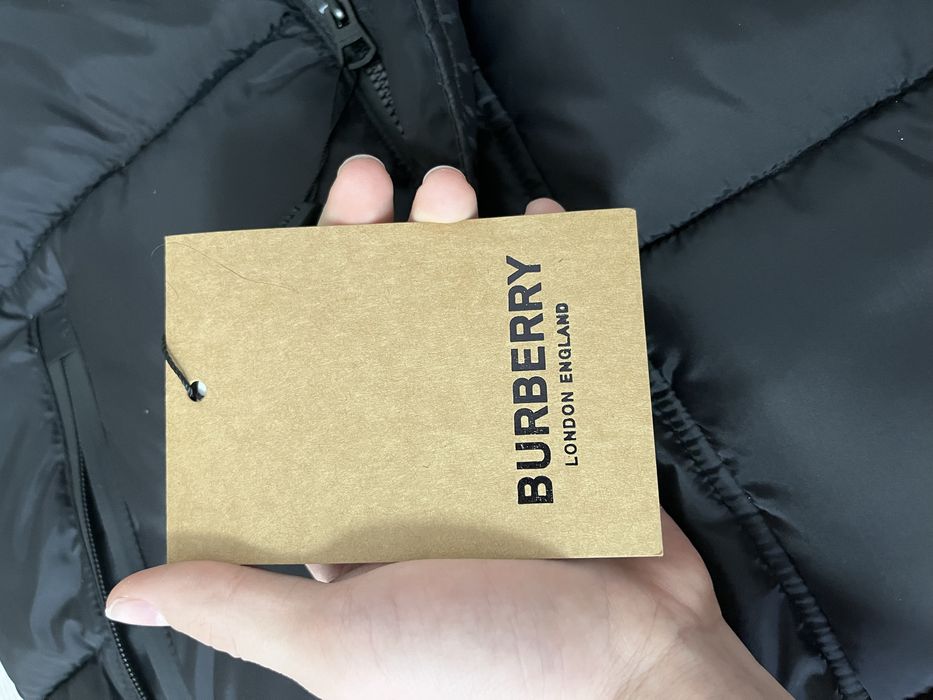 Куртка Burberry