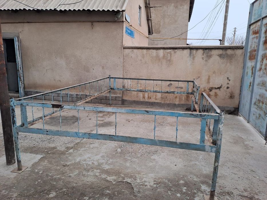 Тапчан бар тактайы жок