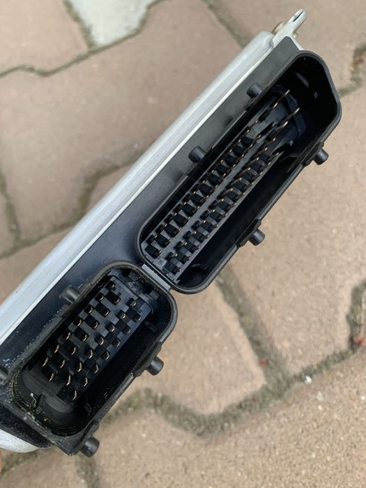 Компютър двигател пасат 4 passat  4 1.8 T