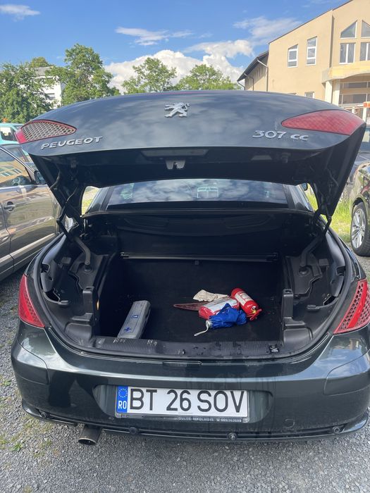 Vand urgent peugeot