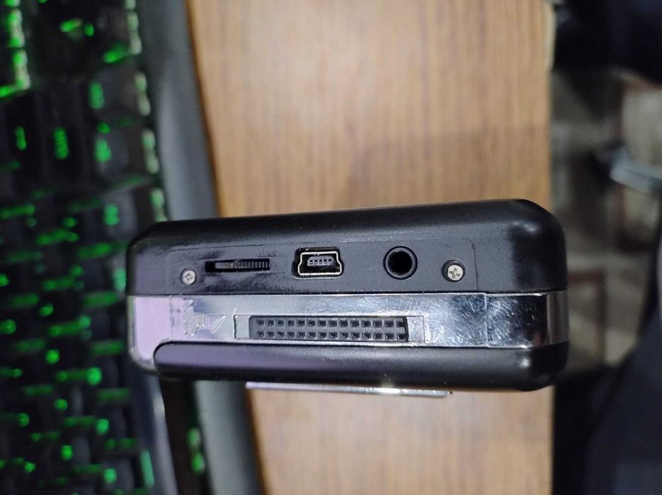 ION Tape Express Plus convertor casete audio