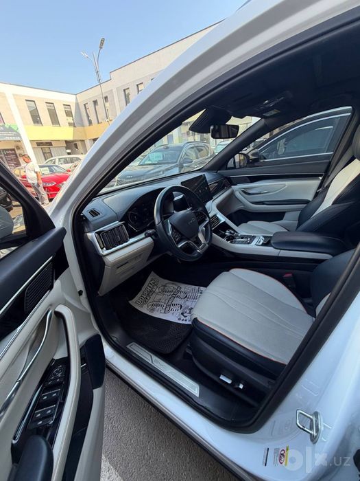 Byd song plus Gibrid