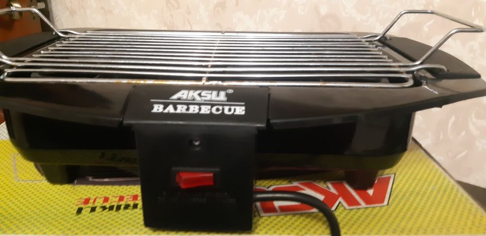 Грильница электрическая