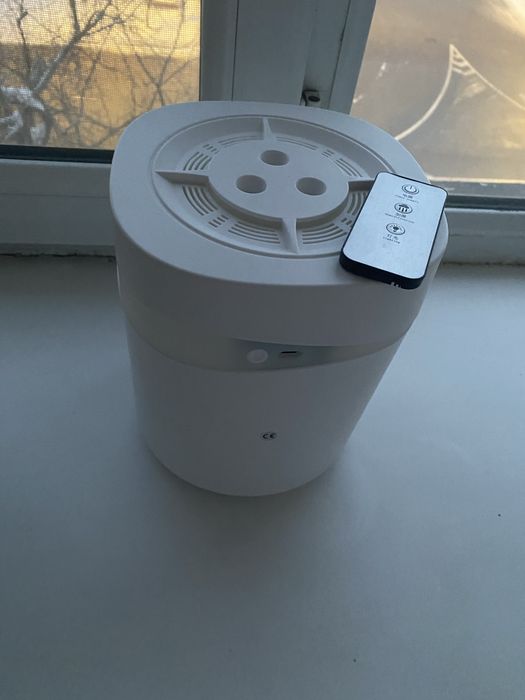 Продам увлажнитель воздуха