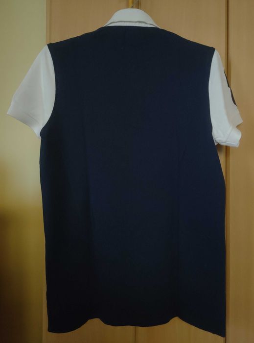 Tricou Polo Tommy Hilfiger S