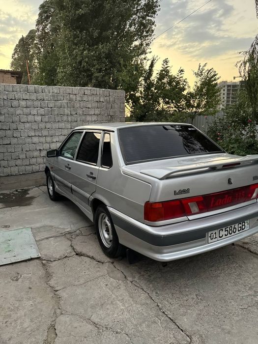 Лада 21 15 lada samara