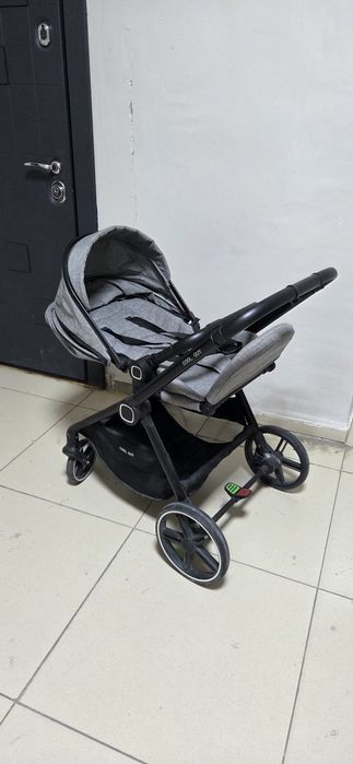 Продам коляску cool gay