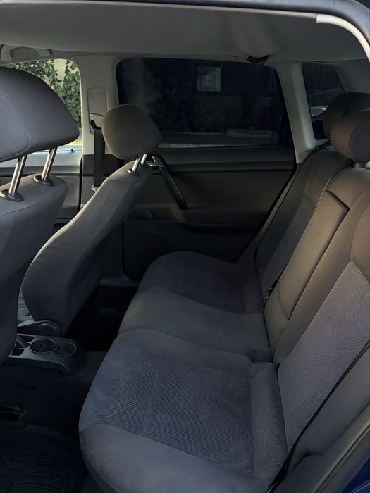 Volkswagen polo TDI