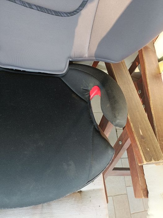 Scaun auto Cybex 4-9 ani