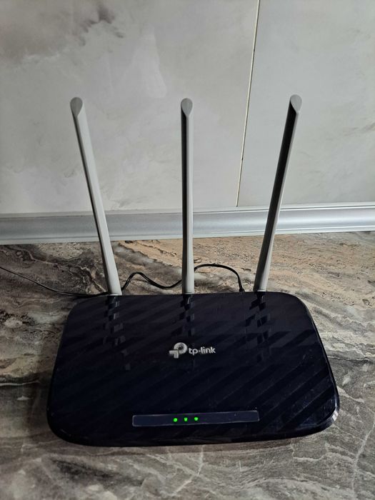 Wi-Fi роутер TP-Link С20