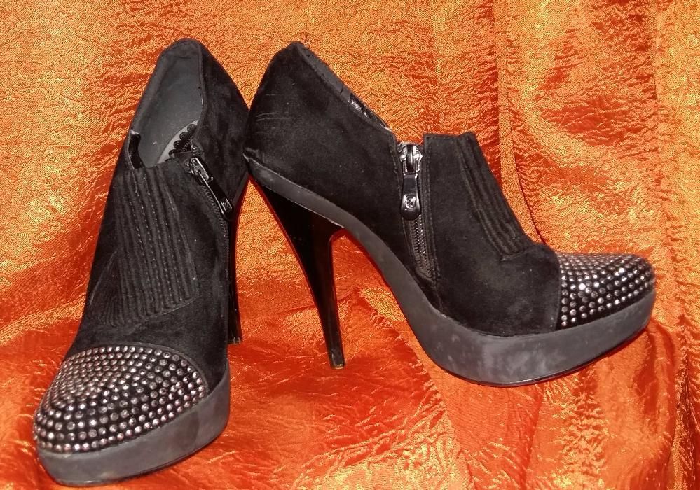 Продам ботильоны