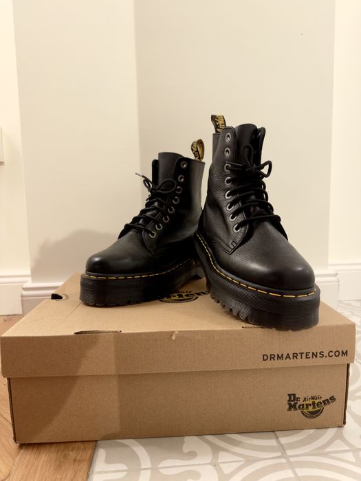 Ghete DR. MARTENS Jadon 3