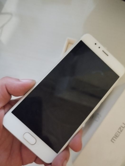 Смартфон Meizu M5s