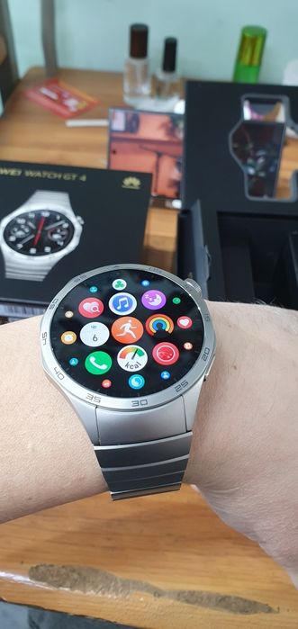 Huawei Watch GT4 46mm