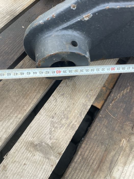 Culpaj mecanic buldoexcavator