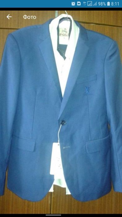 Брюки и другие вещи