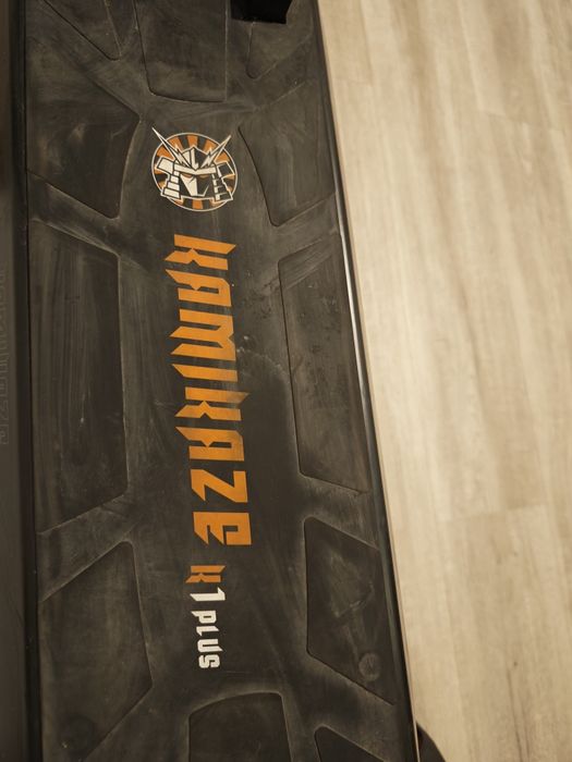 Trotineta  electric Kamikaze K1 Plus