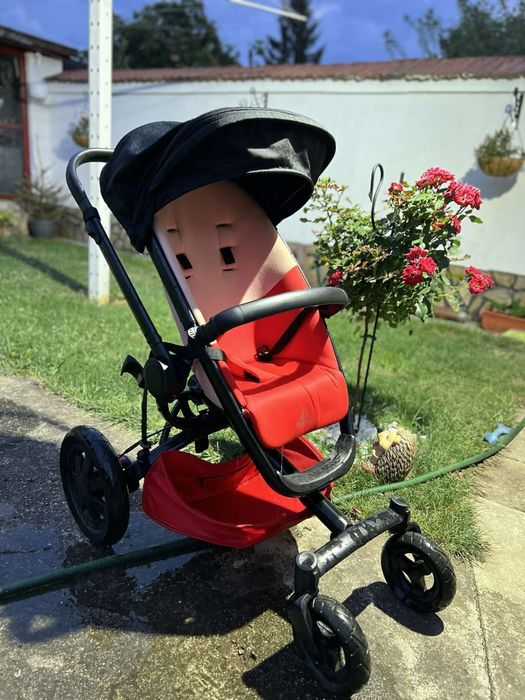 Количка Quinny Buzz