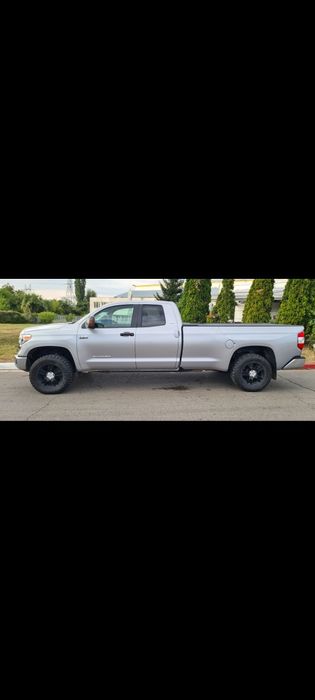 Щора за toyota tundra