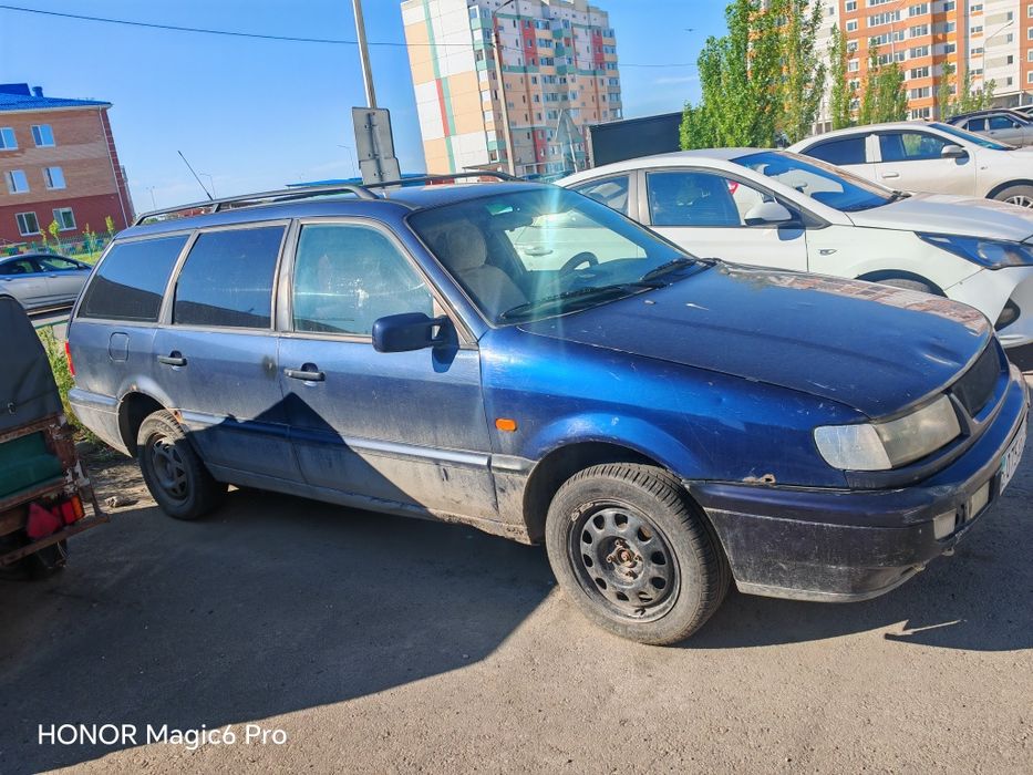 Продам фольксваген пассат