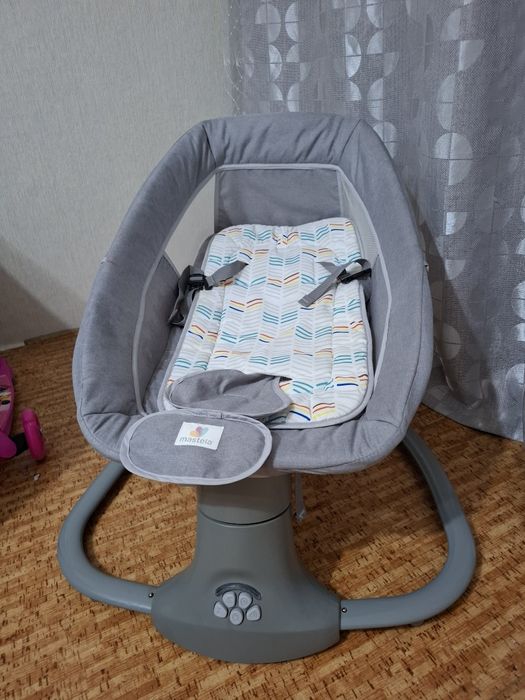 Продам электролюлька