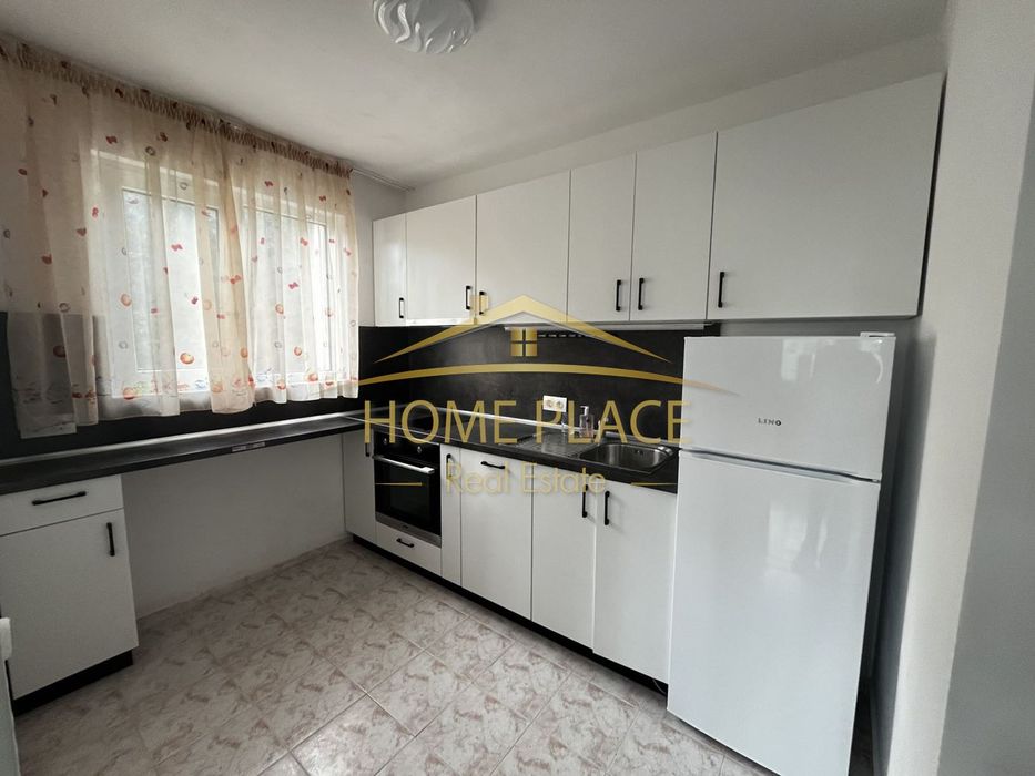 Дава се под наем Двустаен апартамент в Варна, Цветен квартал - 70 кв.м за 408 € - Снимка #2