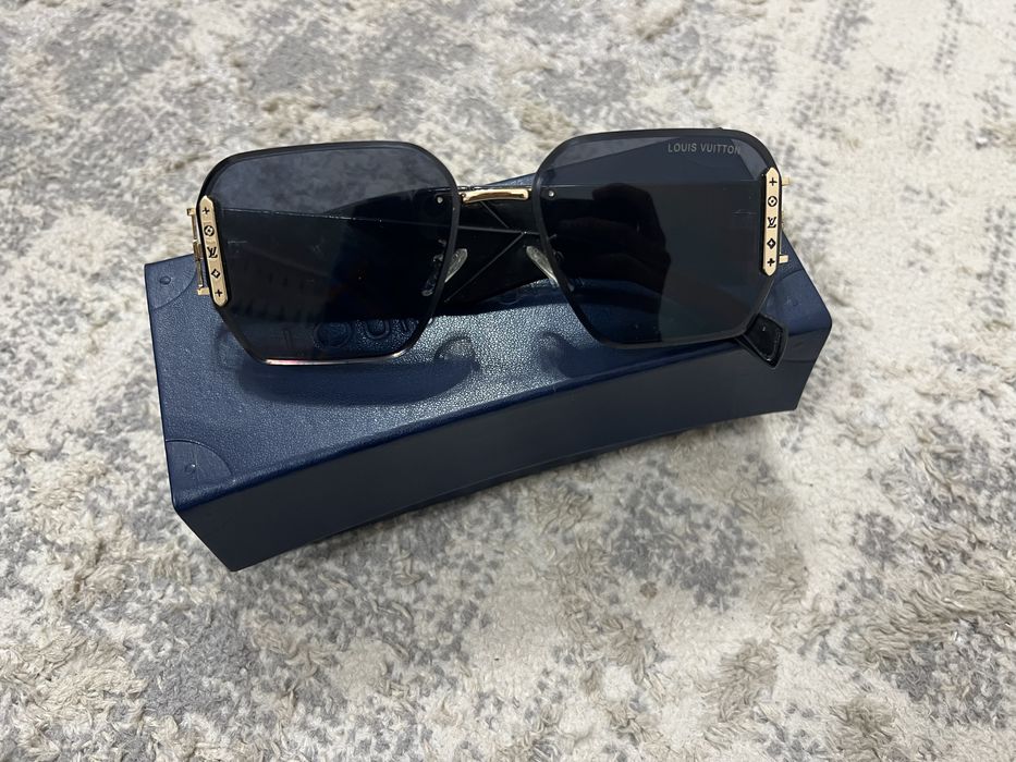 очки luis vuitton