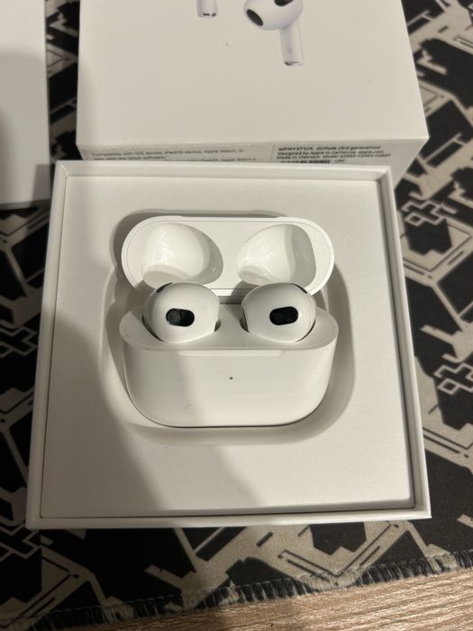 Apple Airpods gen 3