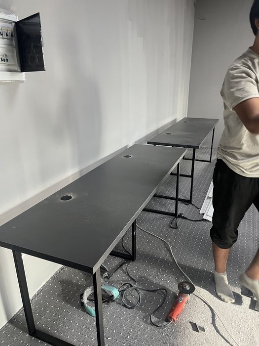 Офисная мебель мебель для офиса лофт loft