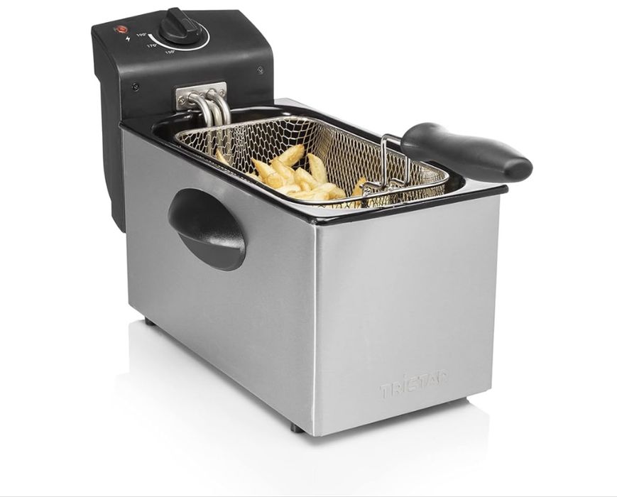 Фритюрник Tristar