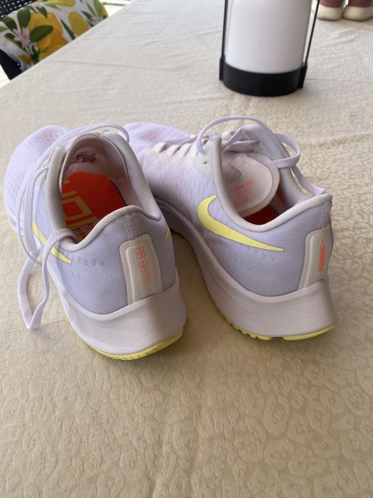 Маратонки Nike Air Pegasus