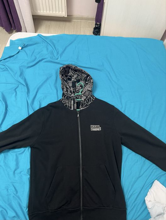 VAND URGENT Hanorac KARL!!Original NoU