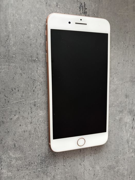 Vand Iphone 8 plus 64Gb in stare perfecta