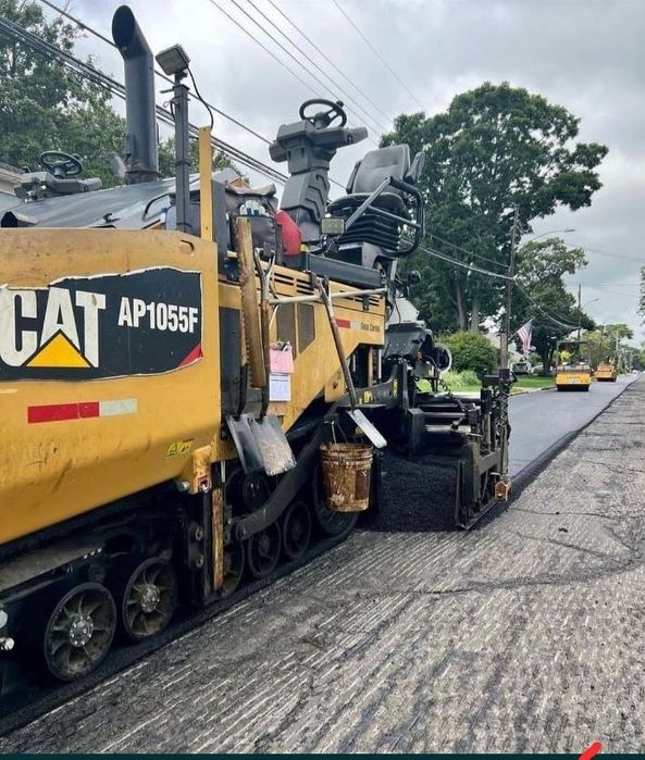 Асфальт asfalt 24 7