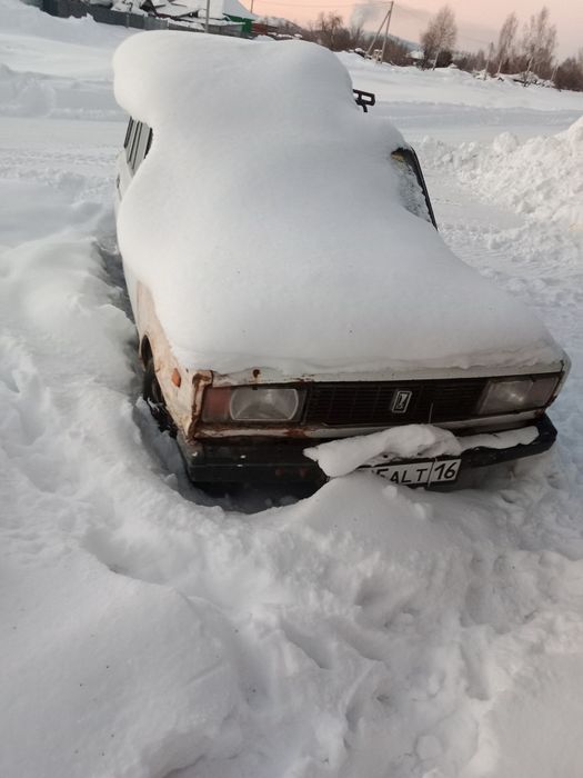 Жигули рабочий доки в порядки