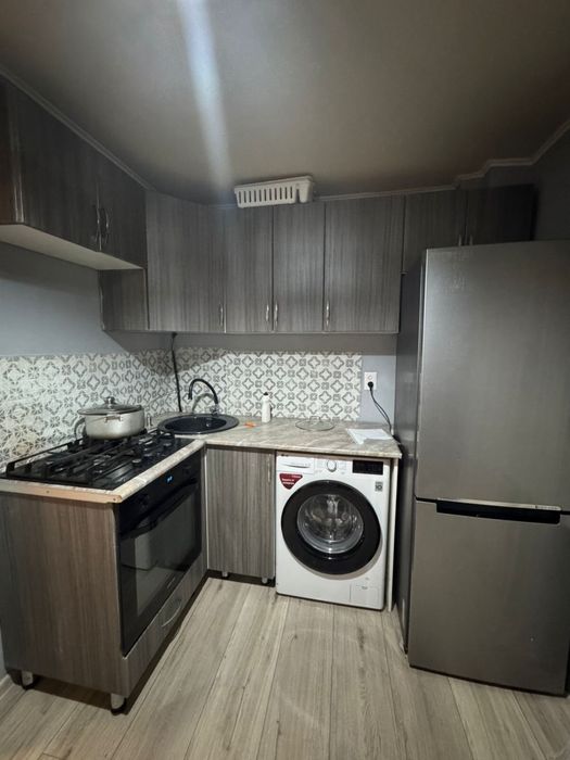 Срочно продается квартира