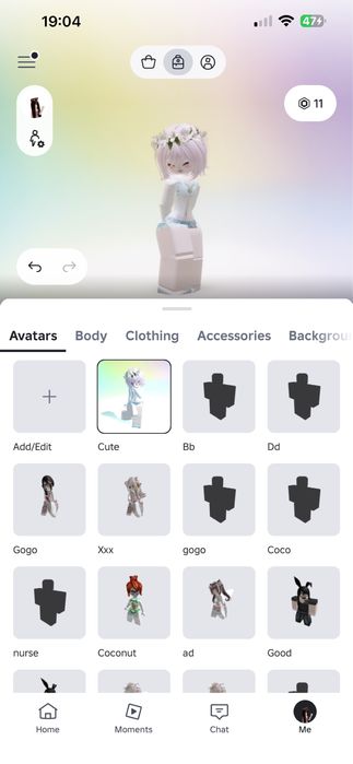 Продаю аккаунт ROBLOX, продвинутый