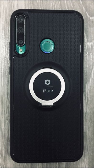 HUAWEI P 40 с гарантией