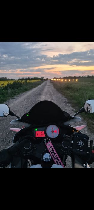 Yamaha YZF r125, ediție limitata
