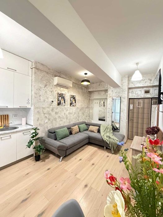 IS Cazare Regim Hotelier Ap 1-2-3 Cam Zona Gara Centru Palas Copou