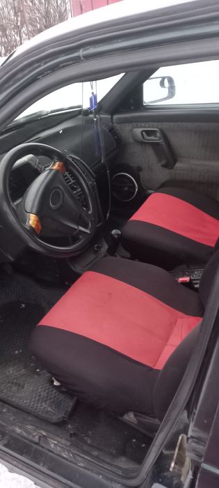 Продам машину ваз2112