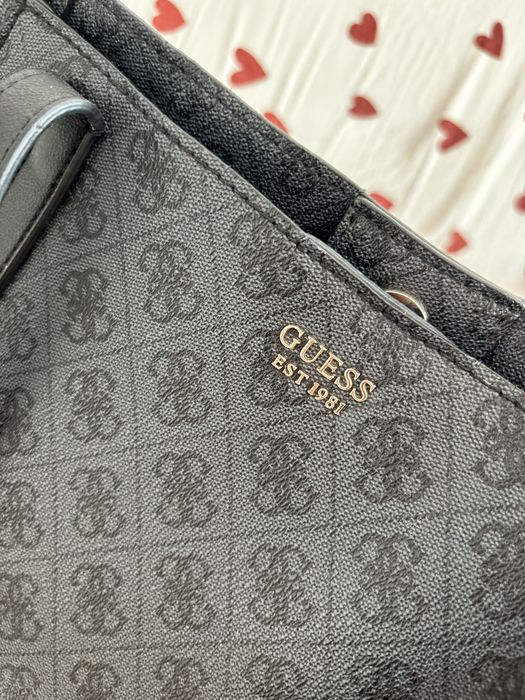 Geanta mare Guess